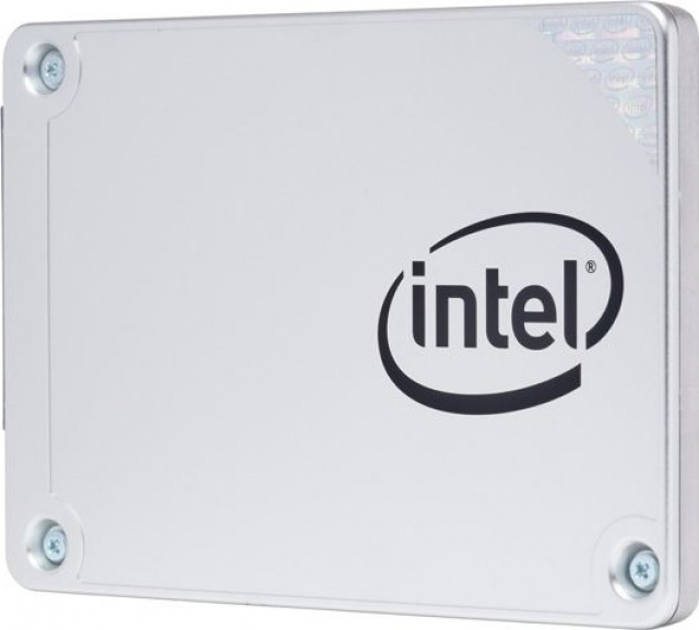 Ổ cứng SSD 240GB Intel 540s Series 2.5 inch Sata III 2
