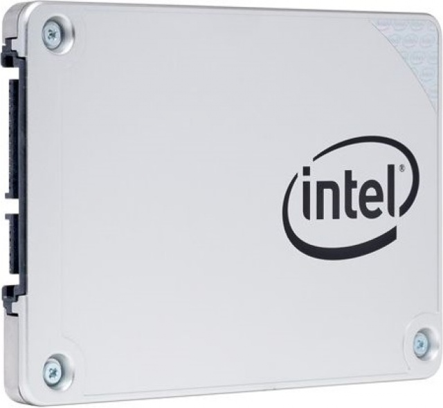 Ổ cứng SSD 240GB Intel 540s Series 2.5 inch Sata III 3