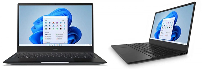 Laptop Nokia PureBook S14 ra mắt, giá 17,5 triệu đồng - 1